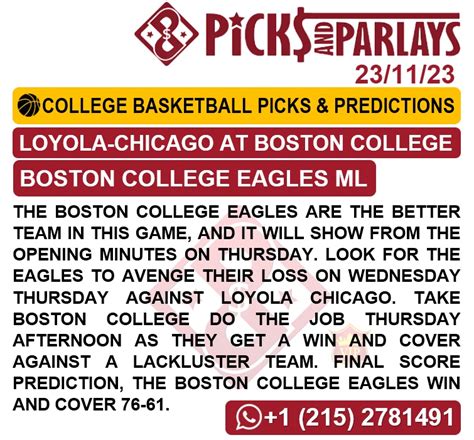 ncaab picks|mlb picks and parlays.